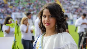 January 25 - Honduran Women's Day