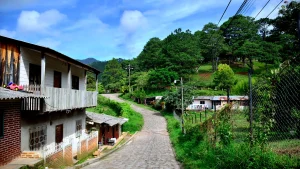 Lista de Municipios de Honduras por Departamento