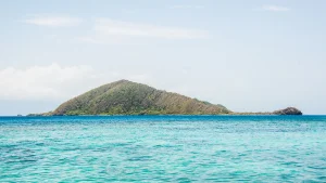 Turismo en Cayos Cochinos