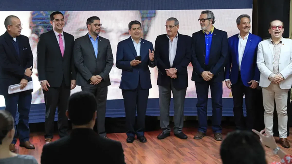 Honduras now has a Film Law