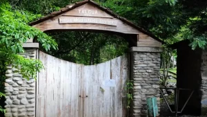 Monumento Natural Cuevas de Talgua