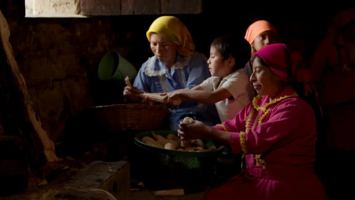 La etnia de los Lencas en Honduras