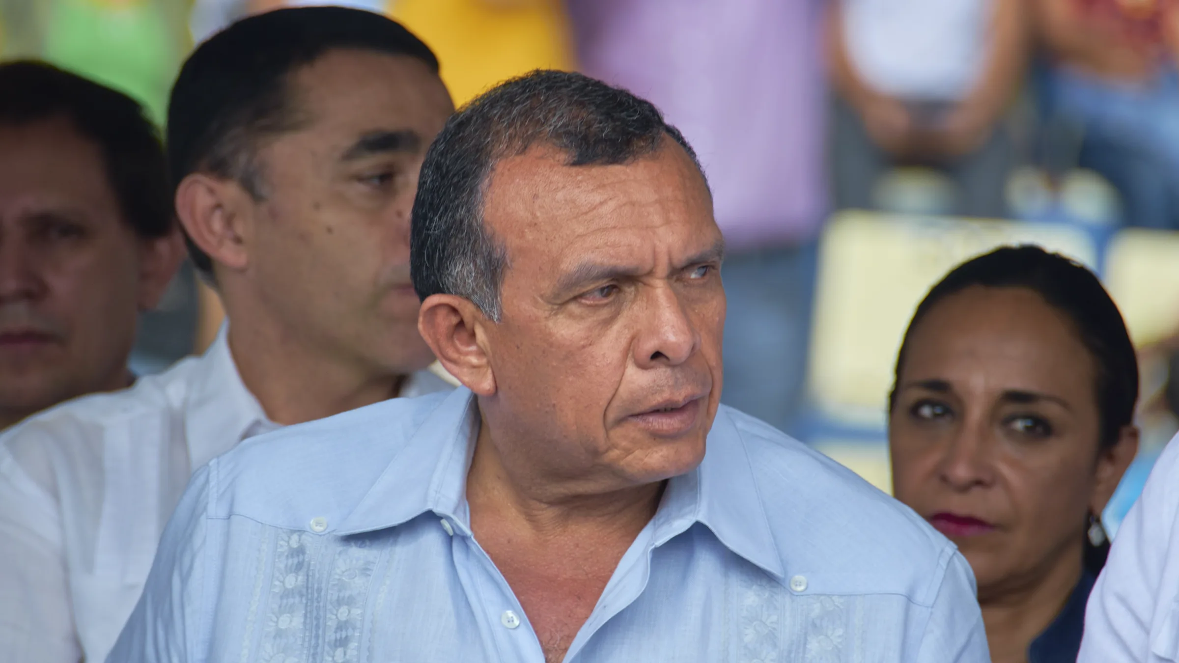 Biografía Porfirio Lobo Sosa