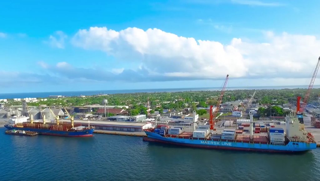 City and Municipality of Puerto Cortés