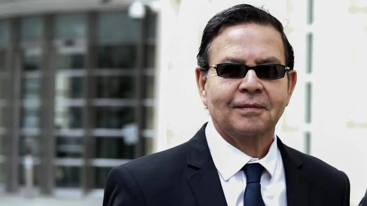 Biografía de Rafael Leonardo Callejas Romero