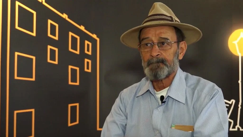 Biografía de Rafael Murillo Selva Rendón