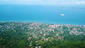 Enjoy the Colonial city of Trujillo