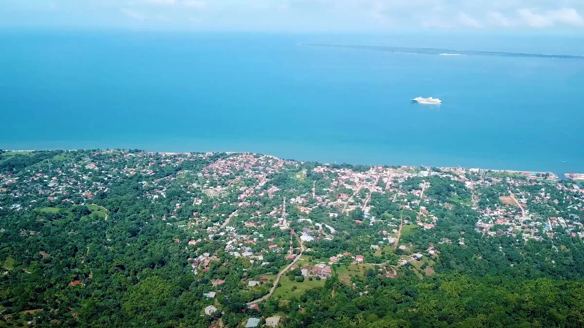 Disfruta de la ciudad Colonial de Trujillo