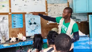 Información útil para el Turista en Honduras