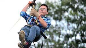 Actividades de Aventura en Honduras