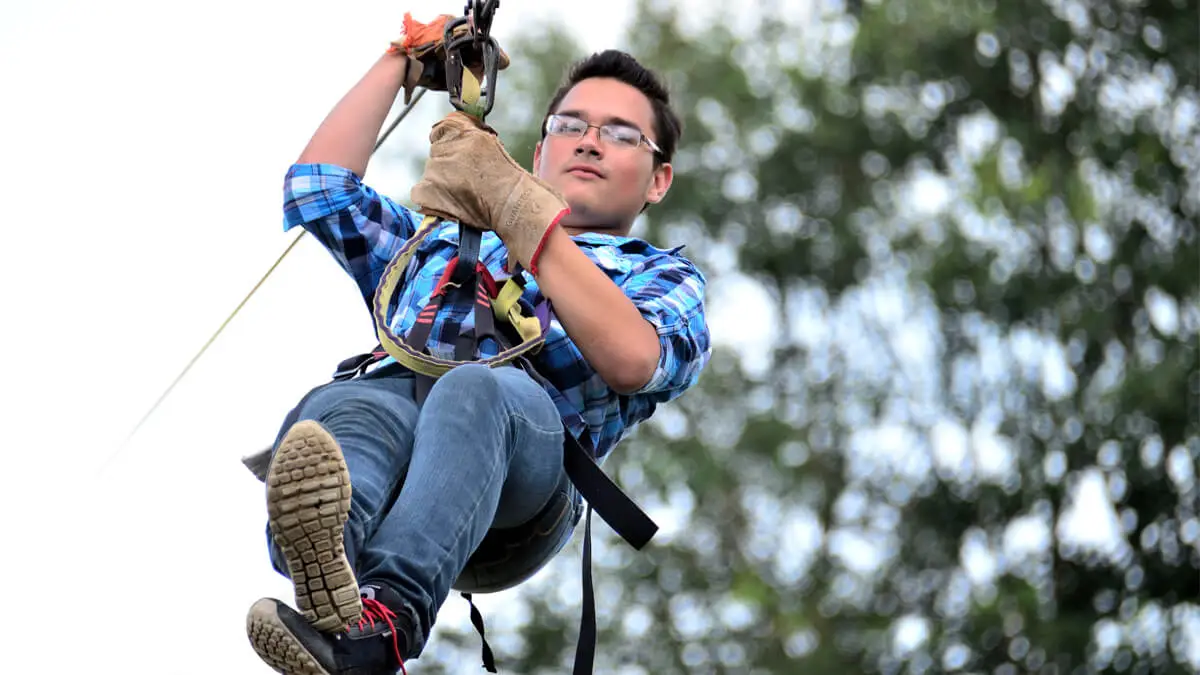 Actividades de Aventura en Honduras