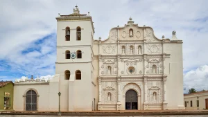 Catedral de Comayagua