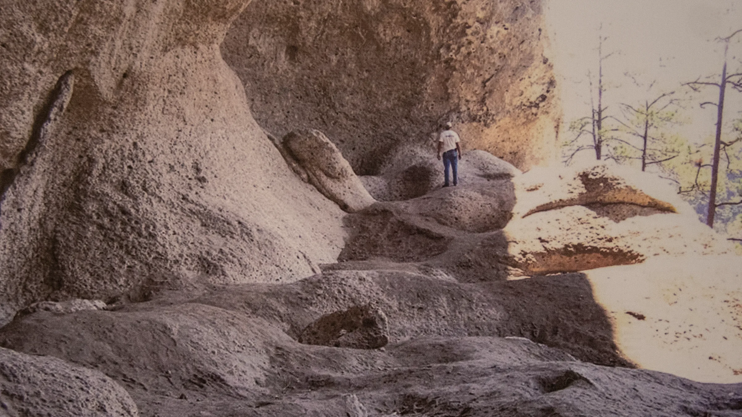 La Cueva del Gigante