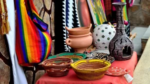 Cultura de Valle de Angeles