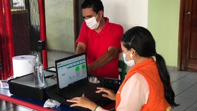 Lugares y fechas para tramitar Tarjeta de Identidad para hondureños que viven en EEUU