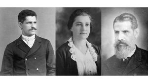 Biografía de Manuel de Adalid y Gamero