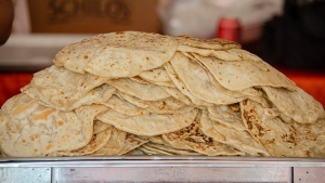 Feria de la Baleada Honduras - 2022