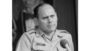 Biografía de Gustavo Adolfo Alvarez Martínez