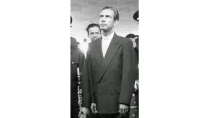 Biografía de Humberto Cano