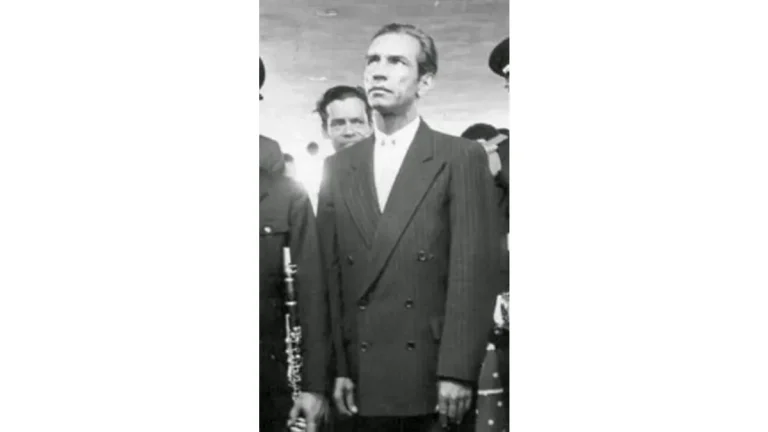 Biografía de Humberto Cano