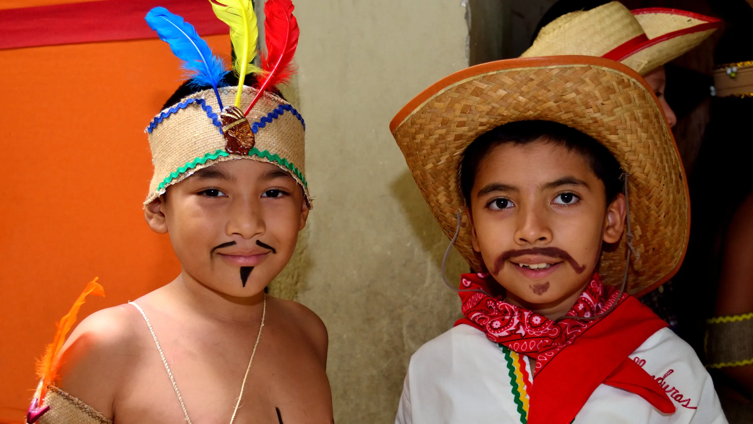 Biografía del cacique Lempira