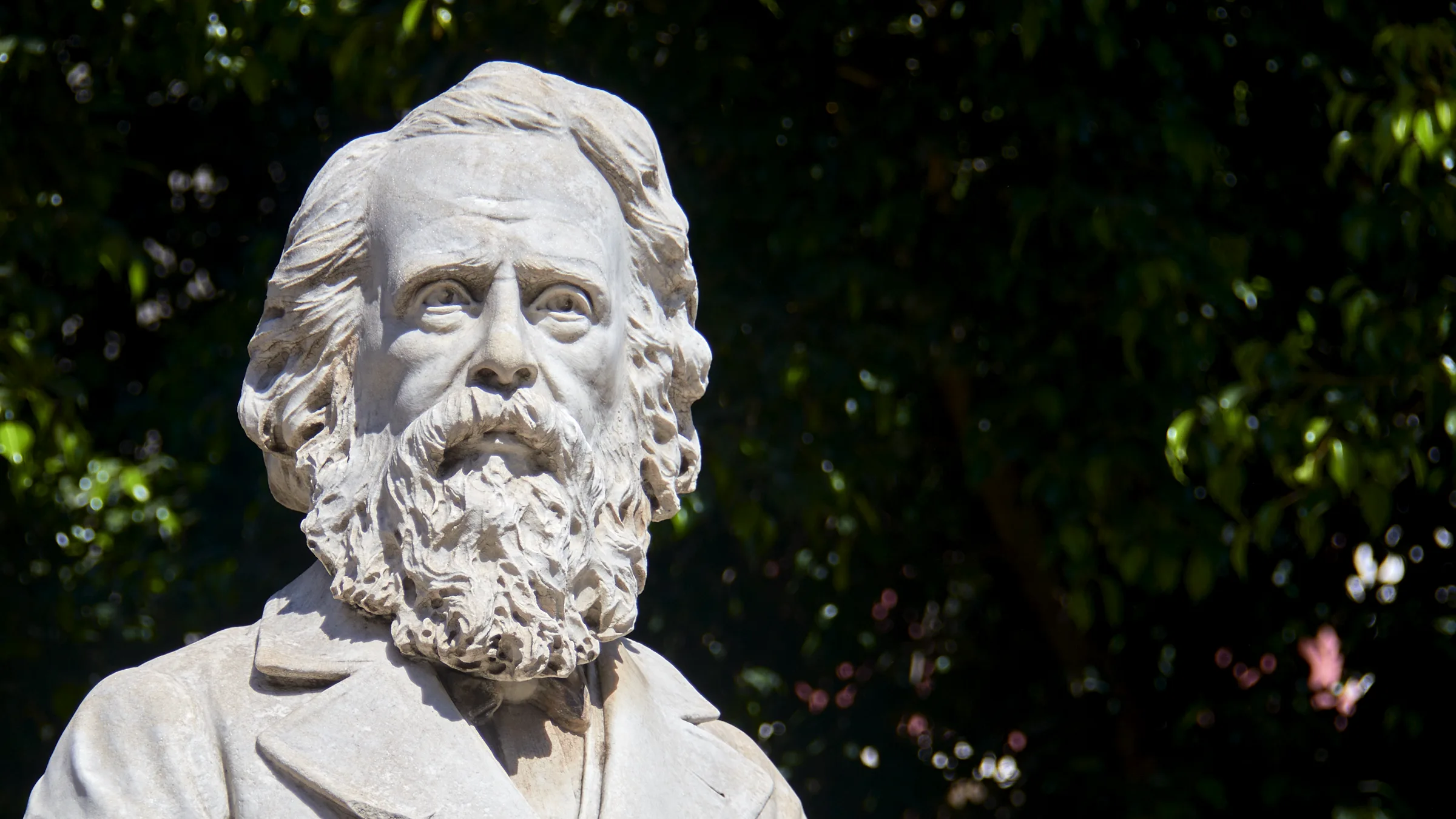 Biografía de José Trinidad Cabañas