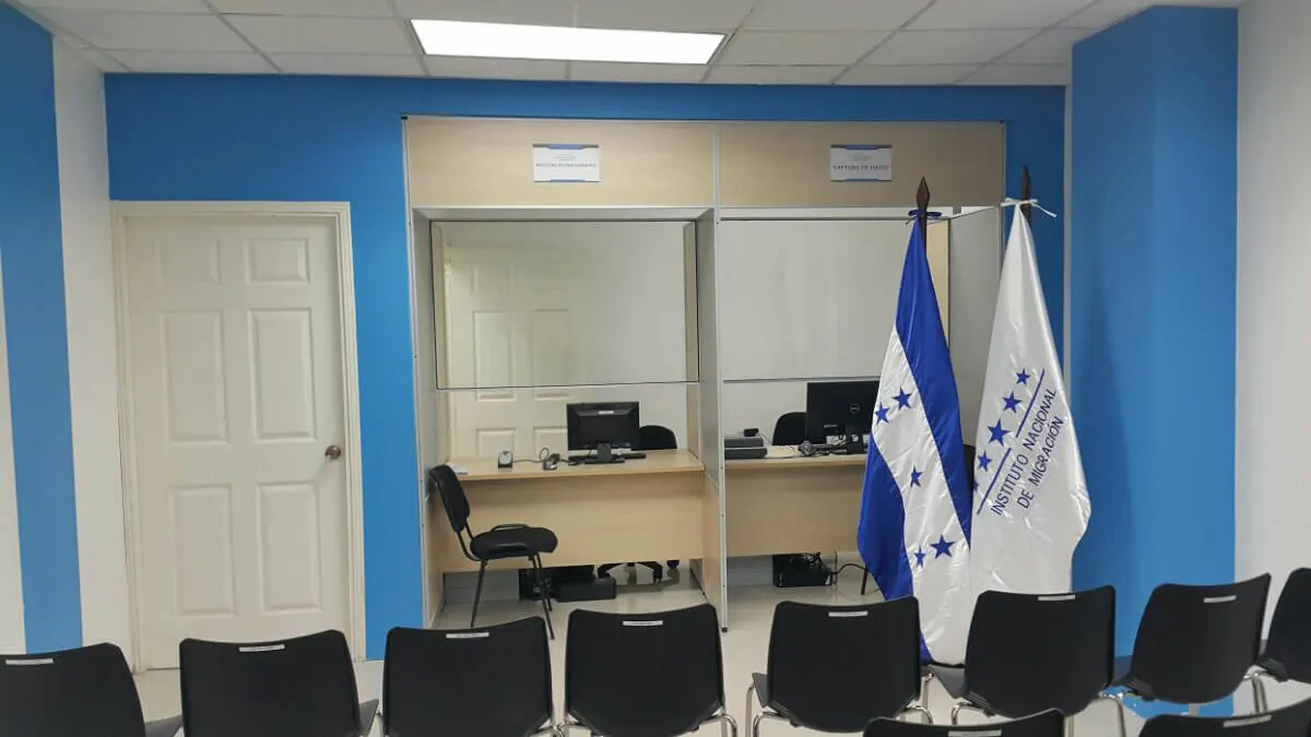 Tipos de visas para ingresar a Honduras