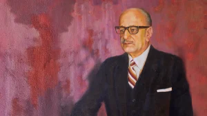 Biografía de Ramón Villeda Morales