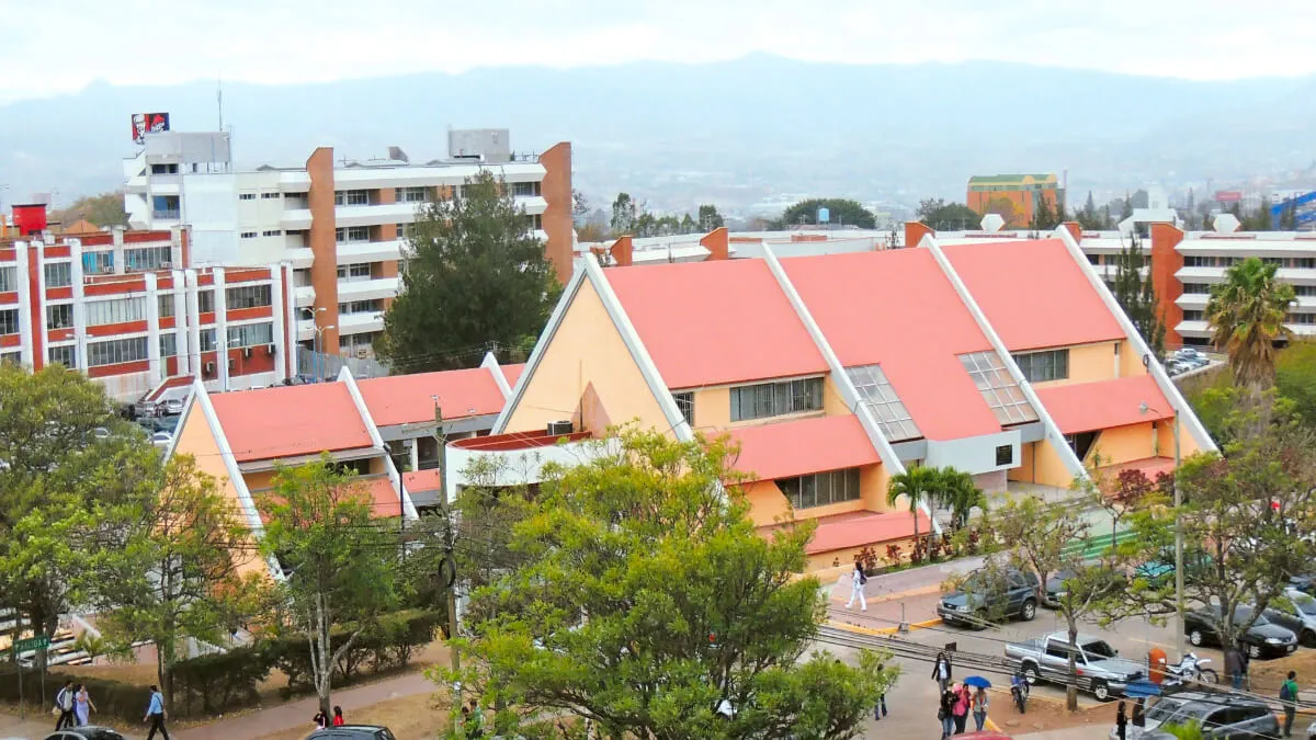 Calendario Académico de Matrícula UNAH 2020